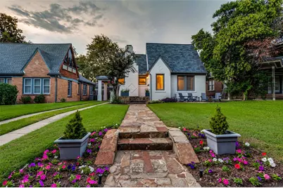 5219 Goodwin Avenue, Dallas, TX 75206 - Photo 1