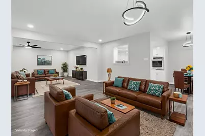 4009 Sweetbriar Drive, Garland, TX 75042 - Photo 3