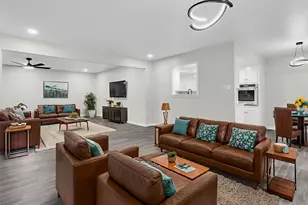 4009 Sweetbriar Dr, Garland, TX 75042 - Photo 3