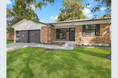 4009 Sweetbriar Drive, Garland, TX 75042 - Photo 1