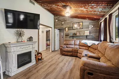 28 Private Road 45075, Powderly, TX 75473 - Photo 3