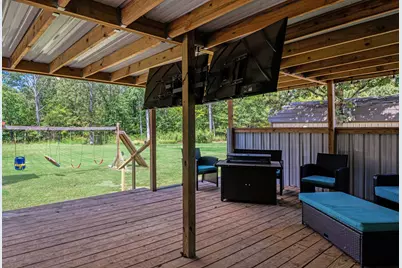 28 Private Road 45075, Powderly, TX 75473 - Photo 13