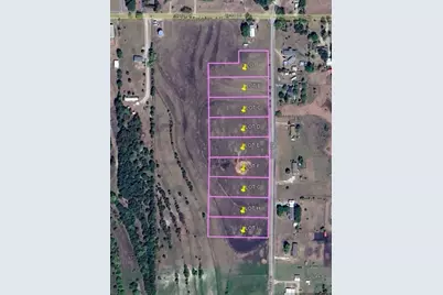 Tbd Lot F Cedar Road, Sherman, TX 75090 - Photo 3