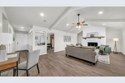 3696 W Lambert Road, Weatherford, TX 76088 - Photo 11