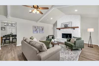 3696 W Lambert Road, Weatherford, TX 76088 - Photo 7