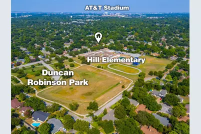 1875 Larkspur Drive, Arlington, TX 76013 - Photo 39