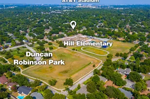 1875 Larkspur Dr, Arlington, TX 76013 - Photo 39