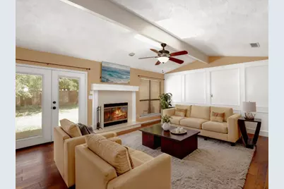 1875 Larkspur Drive, Arlington, TX 76013 - Photo 5