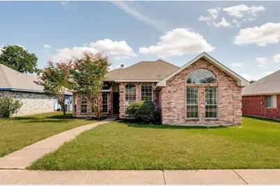620 Willowbrook Drive, Mesquite, TX 75149 - Photo 1