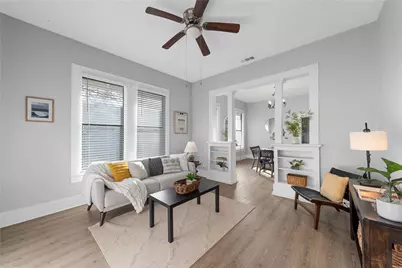 1616 Lyle Avenue, Waco, TX 76708 - Photo 1