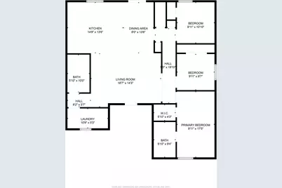 6829 Marla Drive, Dallas, TX 75217 - Photo 21