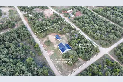 335 Ponderosa Street, Bowie, TX 76230 - Photo 29