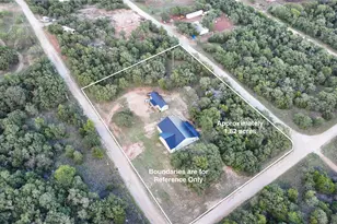 335 Ponderosa St, Bowie, TX 76230 - Photo 29