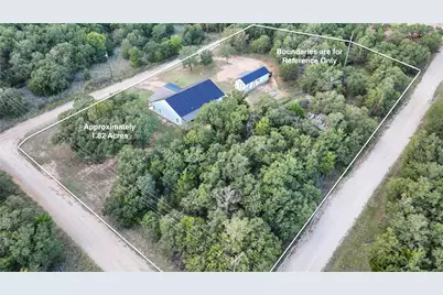 335 Ponderosa Street, Bowie, TX 76230 - Photo 31