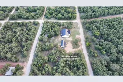 335 Ponderosa Street, Bowie, TX 76230 - Photo 3