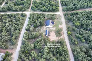 335 Ponderosa St, Bowie, TX 76230 - Photo 3