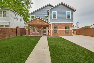 2723 Bentley Avenue, Dallas, TX 75211 - Photo 1