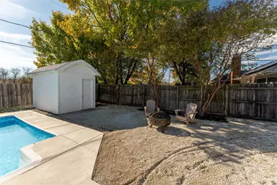 610 Betsy Ross Drive, Arlington, TX 76002 - Photo 11