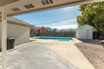 610 Betsy Ross Drive, Arlington, TX 76002 - Photo 13