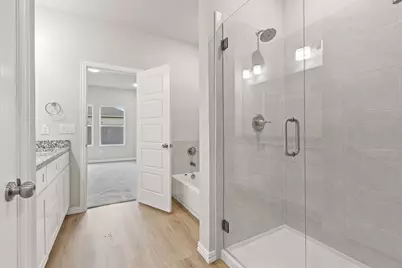 217 Lead Creek Drive, Fort Worth, TX 76131 - Photo 19