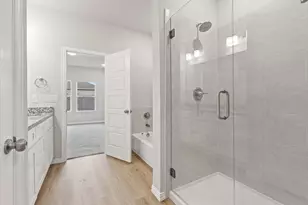 217 Lead Creek Dr, Fort Worth, TX 76131 - Photo 19