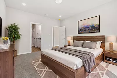 217 Lead Creek Drive, Fort Worth, TX 76131 - Photo 7