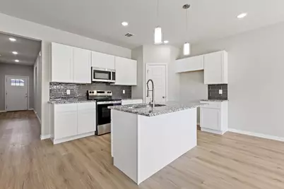 217 Lead Creek Drive, Fort Worth, TX 76131 - Photo 9