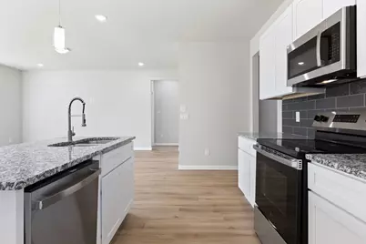 217 Lead Creek Drive, Fort Worth, TX 76131 - Photo 11