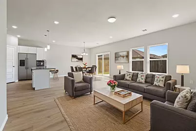 217 Lead Creek Drive, Fort Worth, TX 76131 - Photo 5