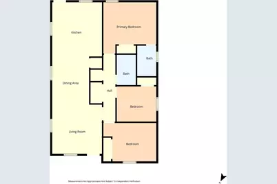 3728 Parrott Avenue, Waco, TX 76707 - Photo 3