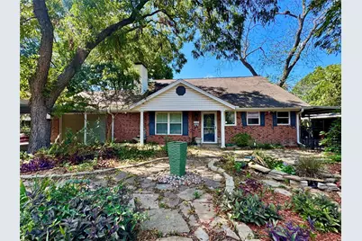 112 N 34th Street, Corsicana, TX 75110 - Photo 1