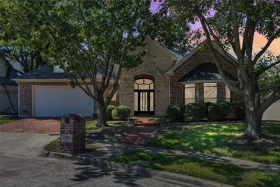 1714 Morrish Lane, Heath, TX 75032 - Photo 33