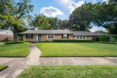7318 Rockhurst Drive, Dallas, TX 75214 - Photo 1
