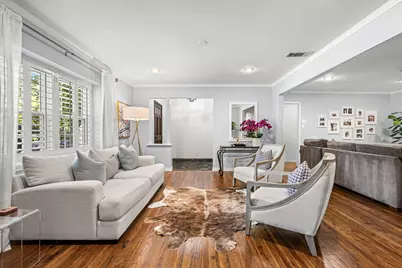 7318 Rockhurst Drive, Dallas, TX 75214 - Photo 3