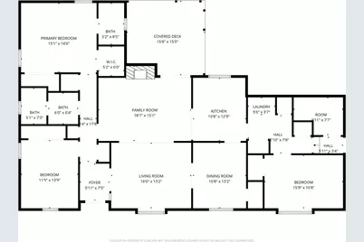 7318 Rockhurst Drive, Dallas, TX 75214 - Photo 15