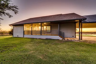 7163 County Road 573, Blue Ridge, TX 75424 - Photo 35