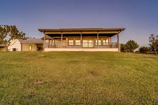 7163 Co Rd 573, Blue Ridge, TX 75424 - Photo 37