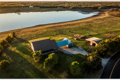 7163 County Road 573, Blue Ridge, TX 75424 - Photo 1