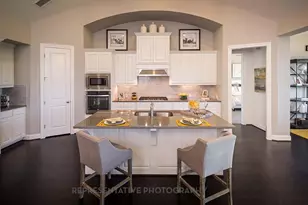 1417 Hydrangea Ct, Aubrey, TX 76227 - Photo 3