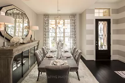 1417 Hydrangea Court, Aubrey, TX 76227 - Photo 11