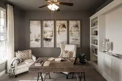 1417 Hydrangea Court, Aubrey, TX 76227 - Photo 21