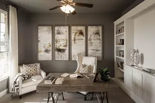 1417 Hydrangea Ct, Aubrey, TX 76227 - Photo 21