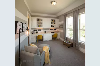 1417 Hydrangea Court, Aubrey, TX 76227 - Photo 9