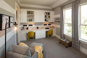 1417 Hydrangea Ct, Aubrey, TX 76227 - Photo 9