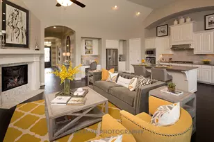 1417 Hydrangea Ct, Aubrey, TX 76227 - Photo 5