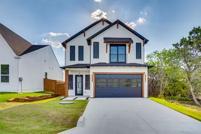 5610 Barkridge Drive, Granbury, TX 76048 - Photo 1