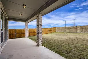 2204 Berman St, Celina, TX 75009 - Photo 27