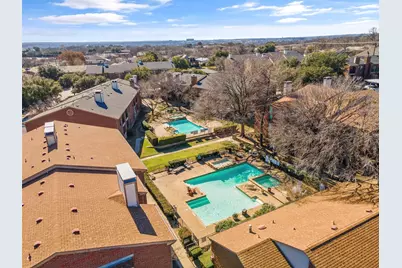 3209 Donnelly Circle #104, Fort Worth, TX 76107 - Photo 21