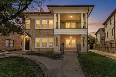 5104 Mission Avenue, Dallas, TX 75206 - Photo 1