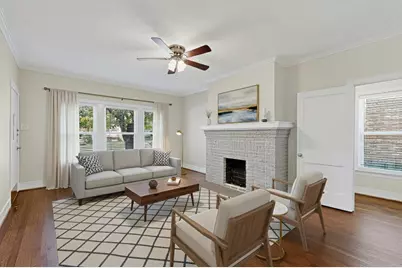 5104 Mission Avenue, Dallas, TX 75206 - Photo 3